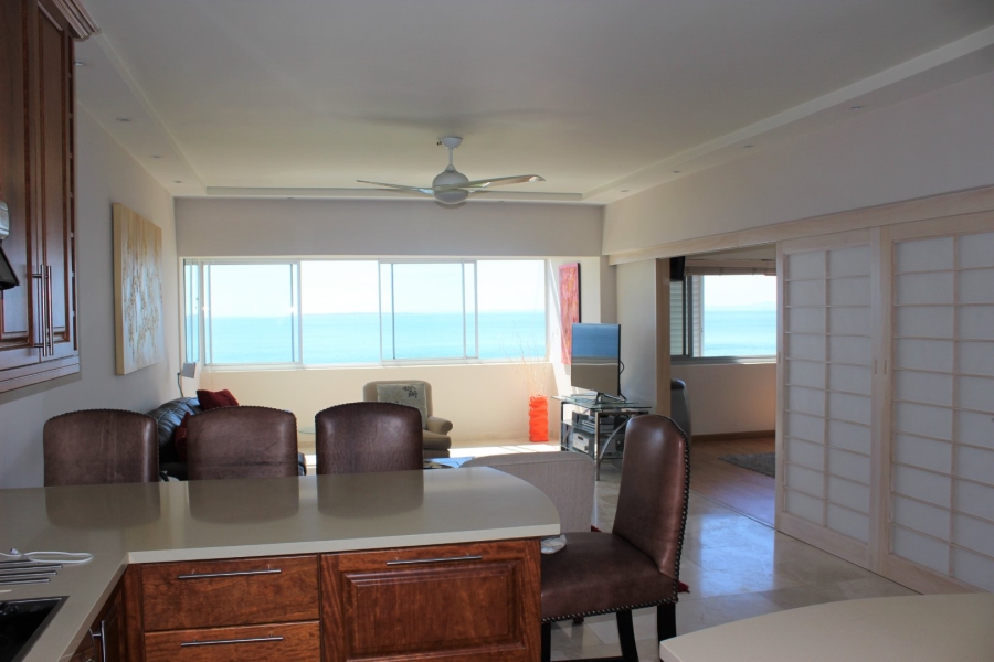 To Let 2 Bedroom Property for Rent in Mouille Point Western Cape